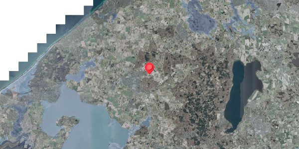 Stomflod og havvand på Nellerødvej 21, 3200 Helsinge