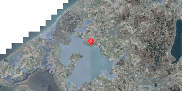 Stomflod og havvand på Ramsvej 21, 3200 Helsinge
