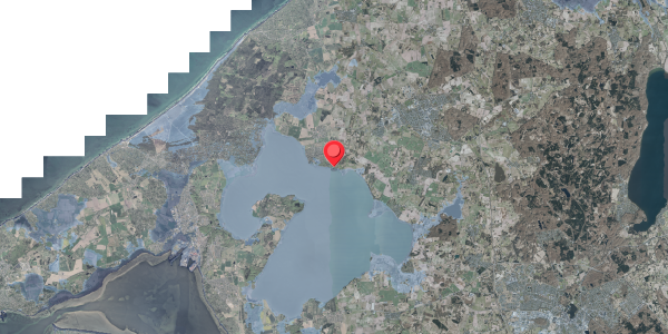 Stomflod og havvand på Ramsvej 32, 3200 Helsinge