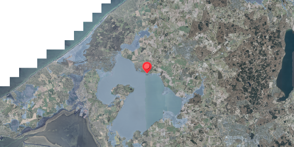 Stomflod og havvand på Ramsvej 34, . , 3200 Helsinge