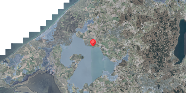 Stomflod og havvand på Ramsvej 40, 3200 Helsinge