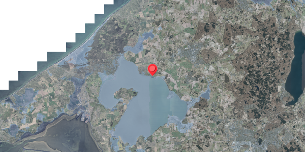 Stomflod og havvand på Ramsvej 42, 3200 Helsinge