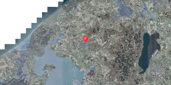 Stomflod og havvand på Skolegade 13, . , 3200 Helsinge