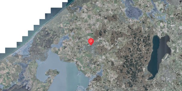 Stomflod og havvand på Skolegade 21, 3200 Helsinge