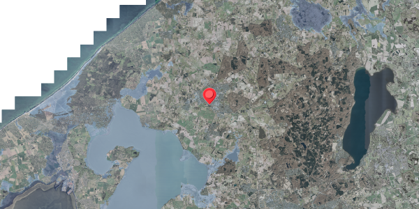 Stomflod og havvand på Stenbjerg 12, . , 3200 Helsinge