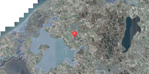 Stomflod og havvand på Storskoven 21, 3200 Helsinge