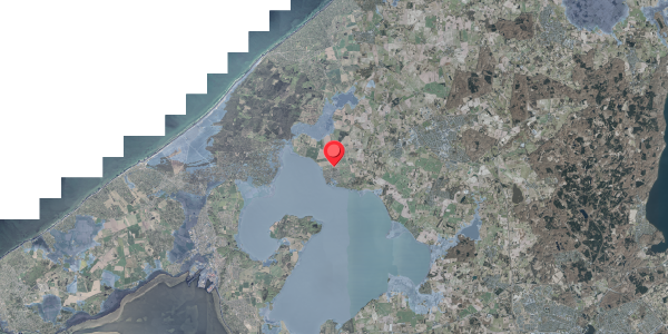 Stomflod og havvand på Søfryd 2, . , 3200 Helsinge