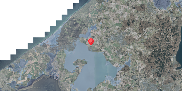 Stomflod og havvand på Søfryd 21, 3200 Helsinge