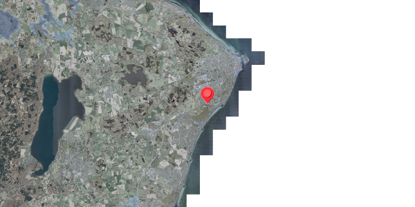 Stomflod og havvand på Essingen 13, 3070 Snekkersten