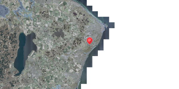 Stomflod og havvand på Essingen 39, 3070 Snekkersten