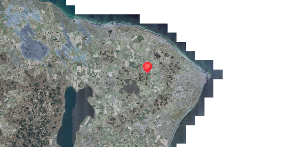 Stomflod og havvand på Hegnet 13, . , 3000 Helsingør