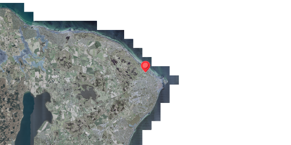 Stomflod og havvand på Hellebo Park 7, 1. th, 3000 Helsingør