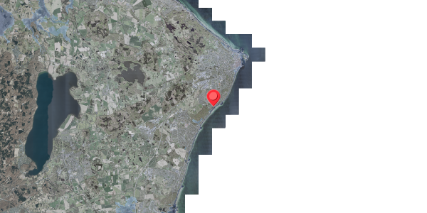 Stomflod og havvand på Parallelvej 11B, . , 3070 Snekkersten