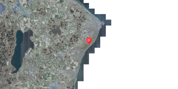 Stomflod og havvand på Parallelvej 28, . , 3070 Snekkersten