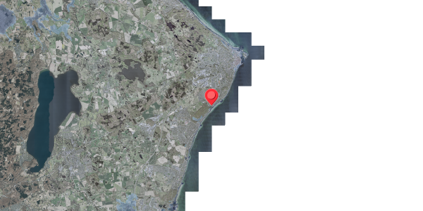 Stomflod og havvand på Parallelvej 33, . , 3070 Snekkersten