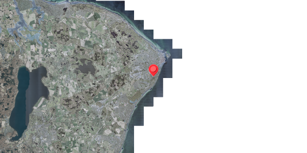 Stomflod og havvand på Snerlevej 21, 3000 Helsingør