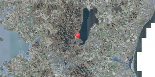 Stomflod og havvand på Krohaven 3, . , 3480 Fredensborg