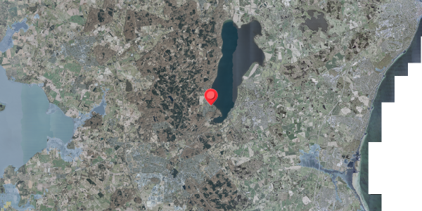 Stomflod og havvand på Kromarken 13, 3480 Fredensborg