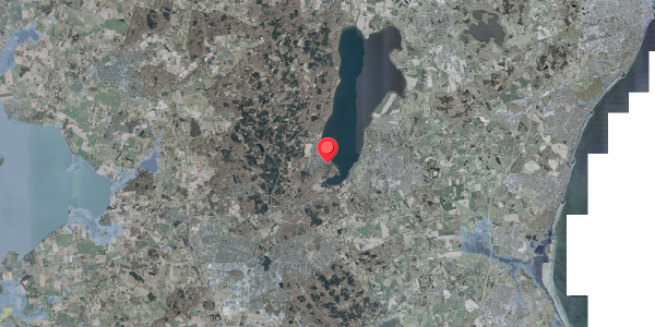 Stomflod og havvand på Mosedraget 13, . , 3480 Fredensborg