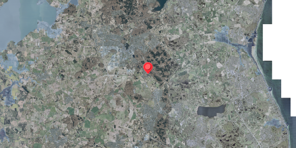 Stomflod og havvand på Slettebjerget 2, 3400 Hillerød