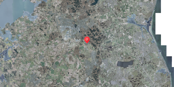 Stomflod og havvand på Slettebjerget 86, 3400 Hillerød