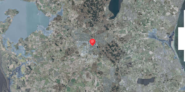 Stomflod og havvand på Solvej 3, . , 3400 Hillerød