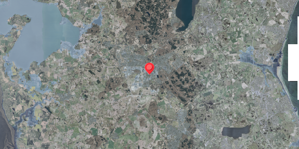 Stomflod og havvand på Solvej 4, . , 3400 Hillerød