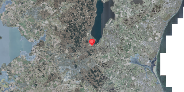 Stomflod og havvand på Stenholtsvej 21, 3480 Fredensborg