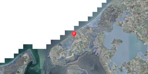 Stomflod og havvand på Bavnevejen 30, . , 3390 Hundested