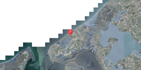 Stomflod og havvand på Bavnevejen 33, 3390 Hundested