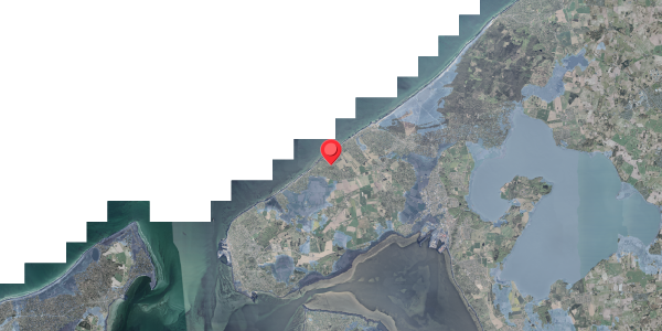 Stomflod og havvand på Bavnevejen 44, . , 3390 Hundested