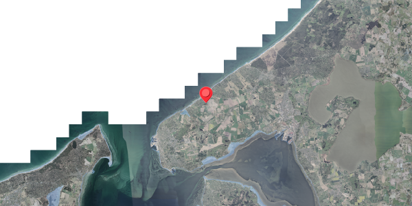 Stomflod og havvand på Fladstjernevej 5, . , 3390 Hundested