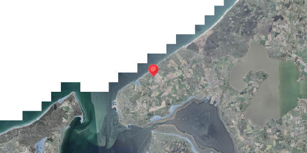 Stomflod og havvand på Fladstjernevej 10, . , 3390 Hundested