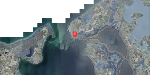 Stomflod og havvand på St Karlsmindevej 9, . , 3390 Hundested