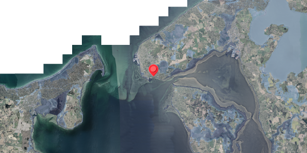 Stomflod og havvand på St Karlsmindevej 52B, . , 3390 Hundested