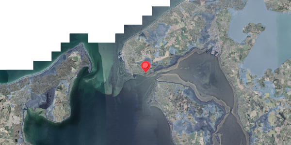 Stomflod og havvand på St Karlsmindevej 114, . , 3390 Hundested