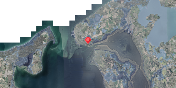 Stomflod og havvand på St Karlsmindevej 118, . , 3390 Hundested