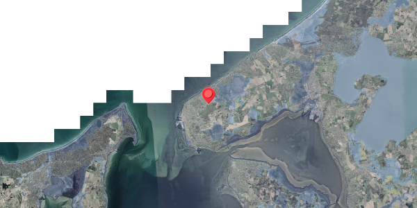 Stomflod og havvand på Torupvejen 2, 3390 Hundested