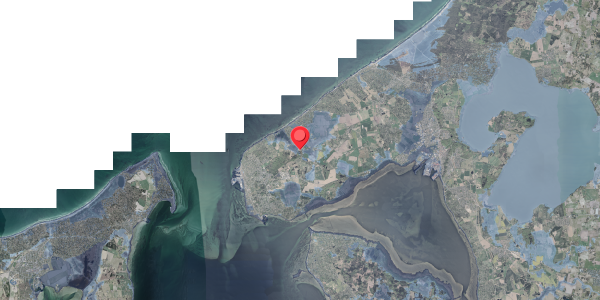 Stomflod og havvand på Torupvejen 43, 3390 Hundested