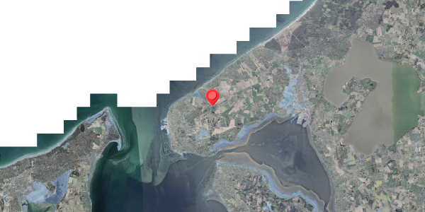 Stomflod og havvand på Torupvejen 58, 3390 Hundested