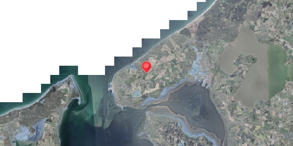 Stomflod og havvand på Torupvejen 69, 3390 Hundested