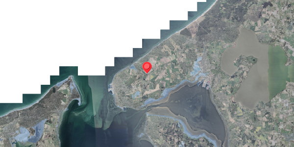 Stomflod og havvand på Torupvejen 73, . , 3390 Hundested