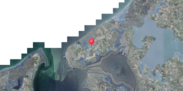 Stomflod og havvand på Torupvejen 90B, 3390 Hundested