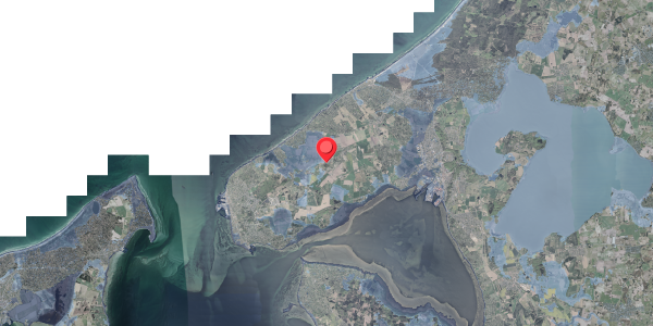Stomflod og havvand på Torupvejen 104, . , 3390 Hundested