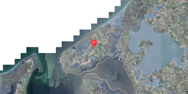 Stomflod og havvand på Torupvejen 148, . , 3390 Hundested