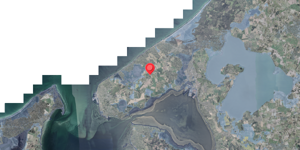 Stomflod og havvand på Torupvejen 150, 3390 Hundested