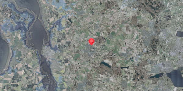 Stomflod og havvand på Bakkebo 7, . , 3550 Slangerup