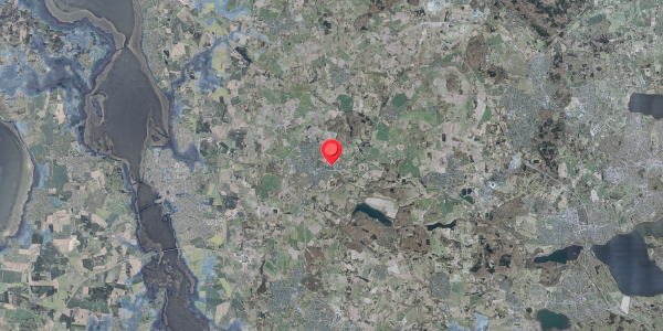 Stomflod og havvand på Banegraven 6, . , 3550 Slangerup