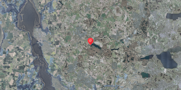Stomflod og havvand på Buresø 4, 3550 Slangerup
