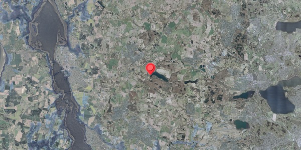 Stomflod og havvand på Buresø 6, 3550 Slangerup